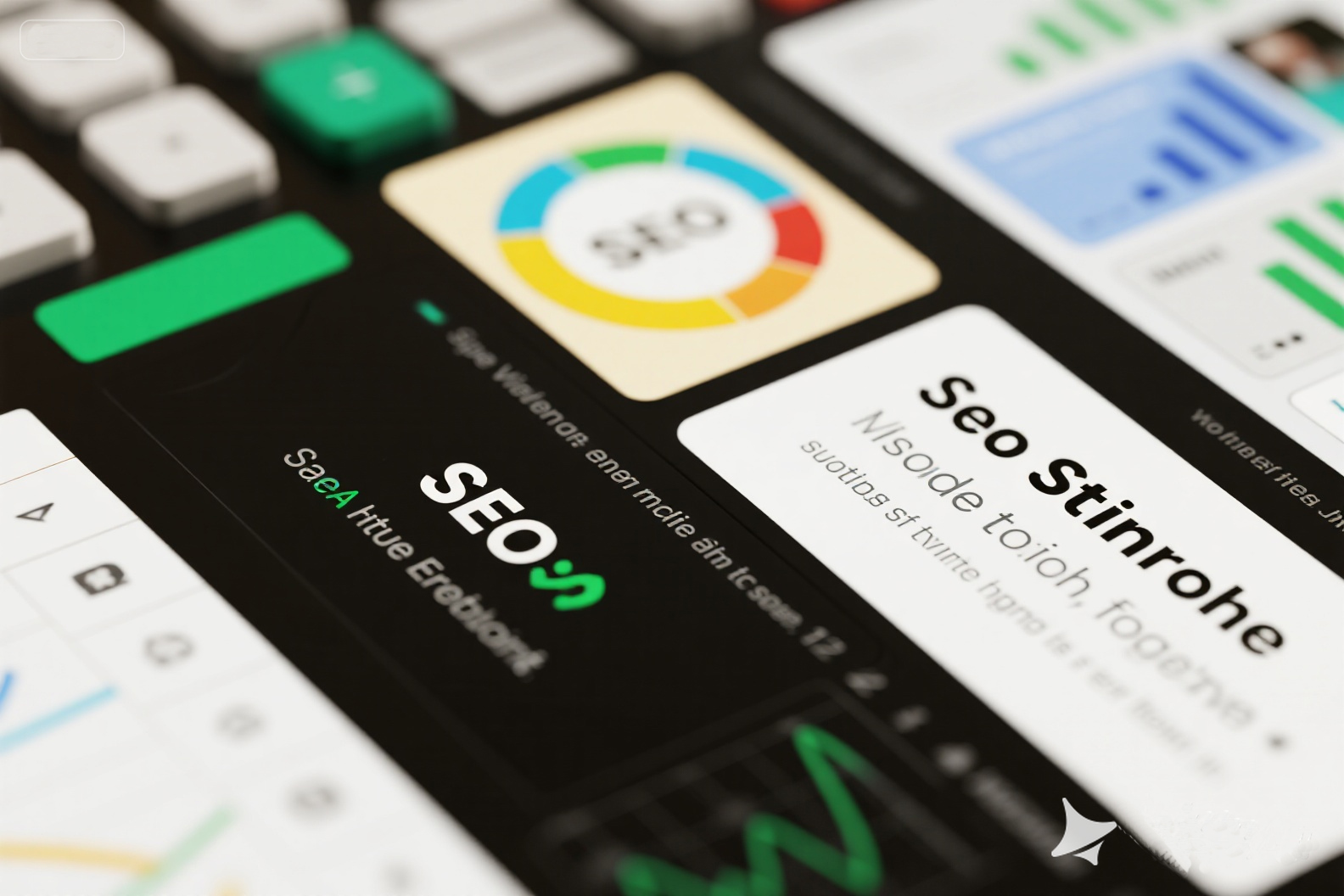 長(zhǎng)線投資SEO還是短線快攻SEM？這是最好的答案